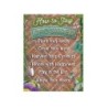 Eureka® Curiosity Garden How to Stay Grounded Chart, 17" x 22"