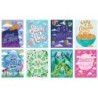 Eureka® Crayola® Colors of Kindness Mini Poster Set, 8 Posters