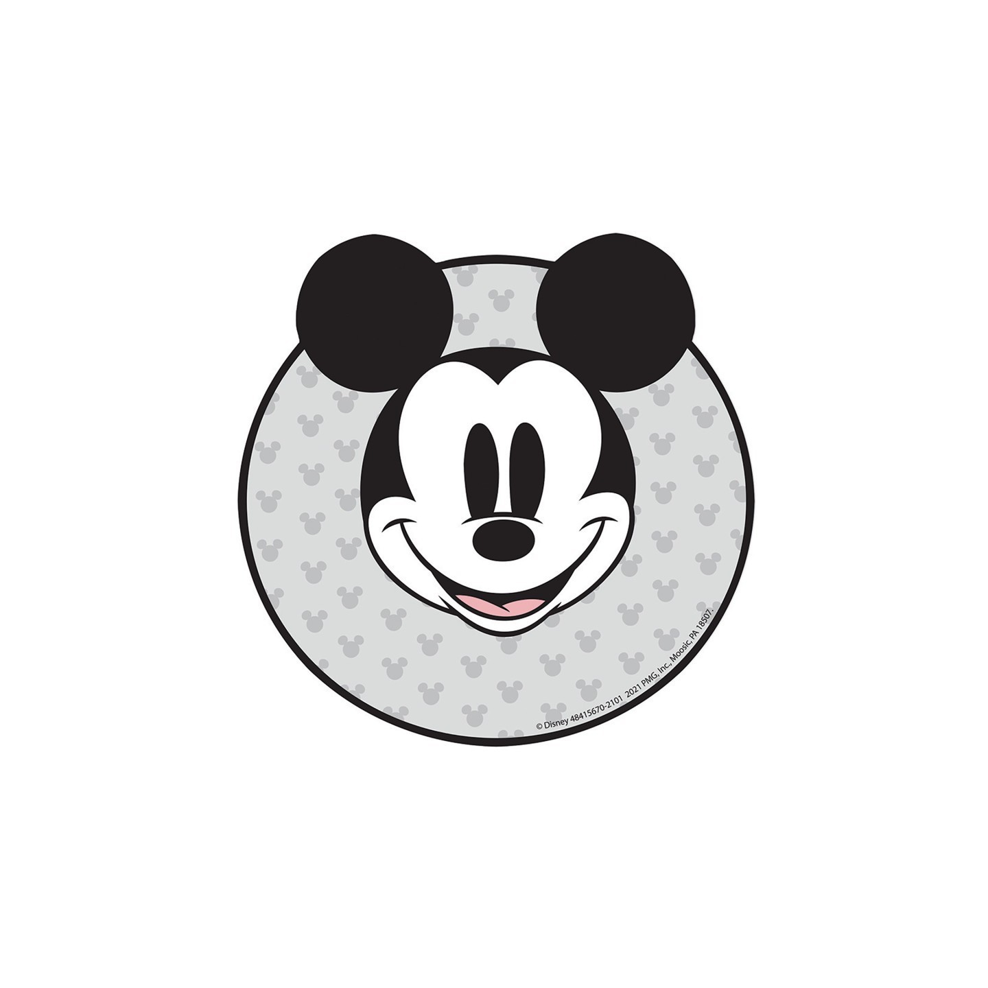 Eureka® Mickey Mouse® Throwback Paper Cut-Outs, Pack of 36