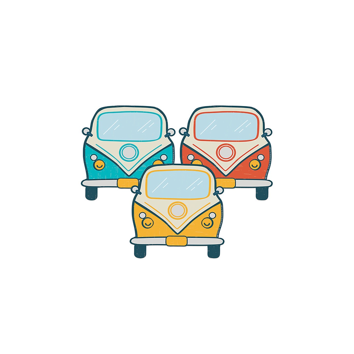 Eureka® Adventurer Paper Cut-Outs, Pack of 36