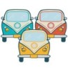 Eureka® Adventurer Paper Cut-Outs, Pack of 36