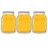 Eureka® The Hive Mason Jar Paper Cut-Outs, 36 Per Pack, 3 Packs