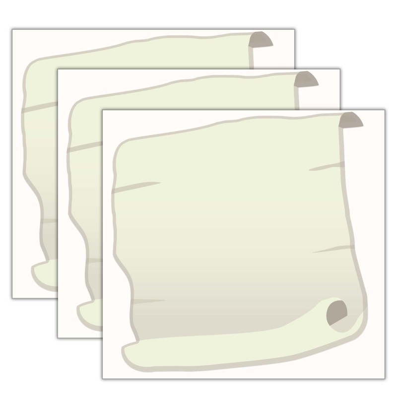 Eureka® Once Upon A Dream Paper Cut-Outs, 36 Per Pack, 3 Packs