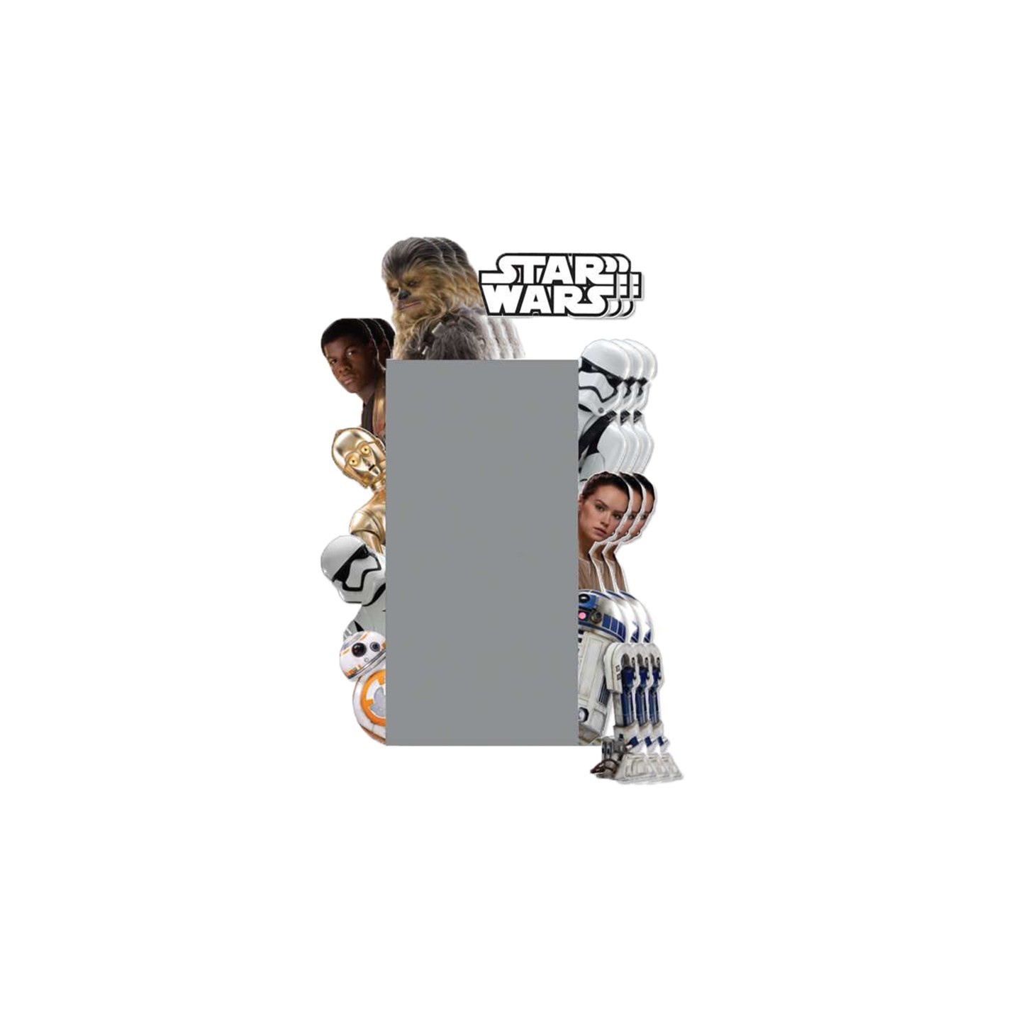 Eureka® Star Wars™ Characters Go-Arounds®, 3 Sets
