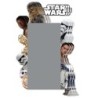 Eureka® Star Wars™ Characters Go-Arounds®, 3 Sets