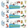 Eureka® Dr. Seuss™ Welcome Go-Arounds®, 8 Pieces Per Set, 3 Sets