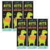 Eureka® Dinosaur Take A Bite Out Of A Good Book Bookmarks, 36 Per Pack, 6 Packs