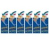 Eureka® Shark Reading is Fin-Tastic Bookmarks, 36 Per Pack, 6 Packs