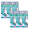 Eureka® Unicorn Reading is Magic Bookmarks, 36 Per Pack, 6 Packs