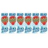 Eureka® Hot Air Balloon New Heights Bookmarks, 36 Per Pack, 6 Packs