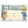 Eureka® S'Cool Era Recognition Awards, Pack of 36