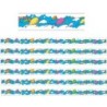 Eureka® Dr. Seuss™ Oh the Places Balloons Deco Trim®, 37 Feet Per Pack, 6 Packs