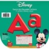 Eureka® Mickey Mouse Clubhouse® Mickey Red Deco 4" Letters, 216 Characters