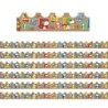 Eureka® Peanuts® Flying Ace Deco Trim®, 37 Feet Per Pack, 6 Packs