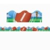Eureka® Football Deco Trim®, 37 Feet