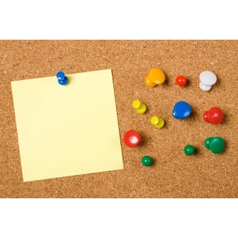Bulletin Board Sets-Mini