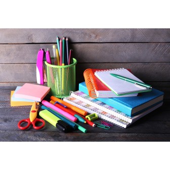 Supplies