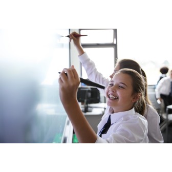 Interactive Whiteboard