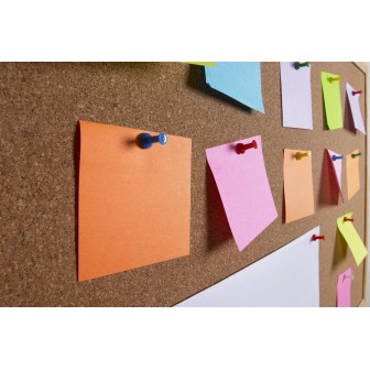 Bulletin Board Sets