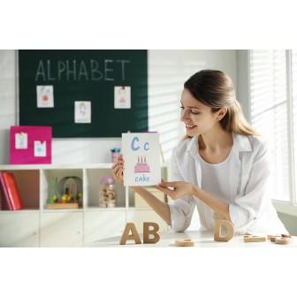 Classroom Decorations