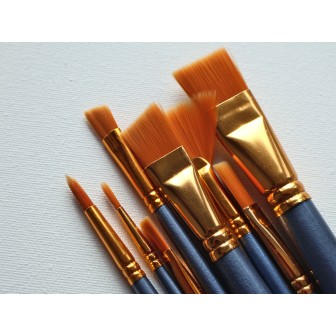Fine Art Supplies