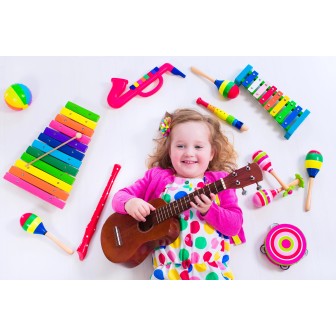 Music