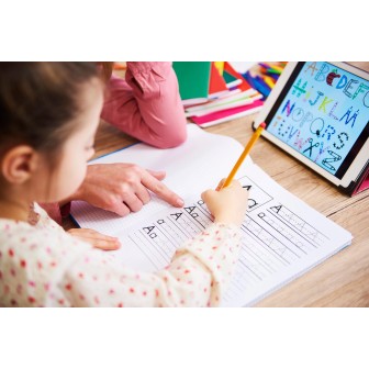 Home School Materials
