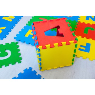 Puzzles