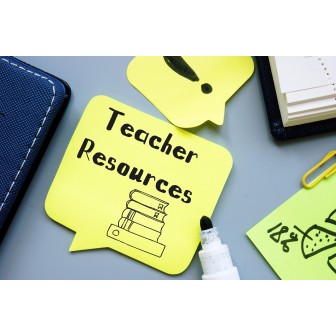 Teacher Resources