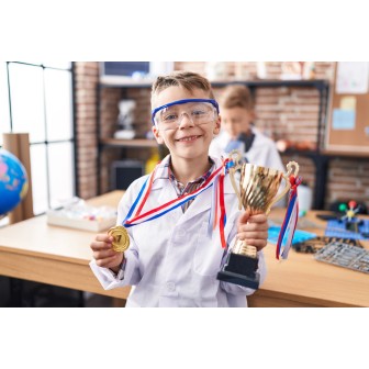 Incentives & Motivators