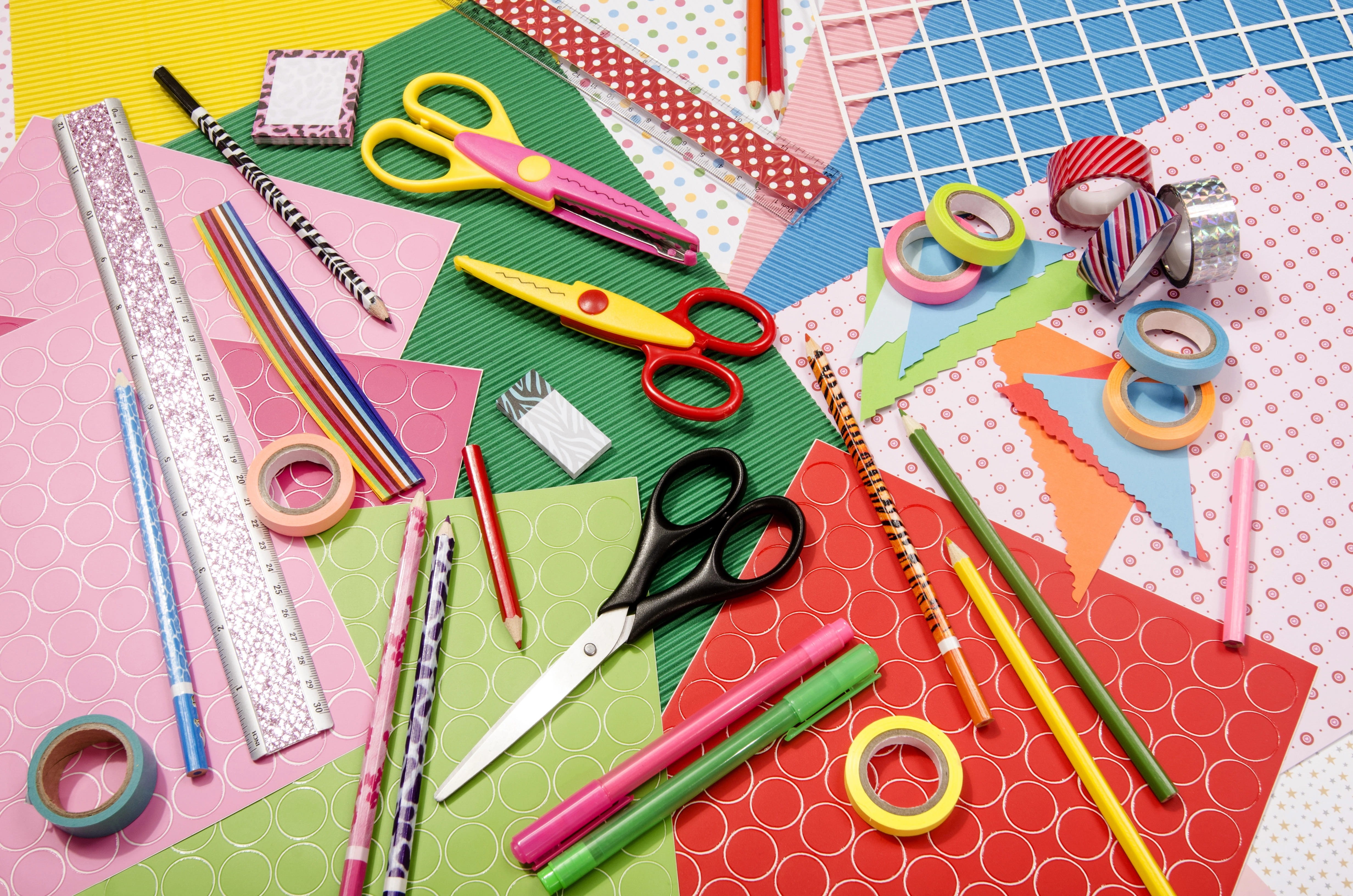 Arts & Crafts