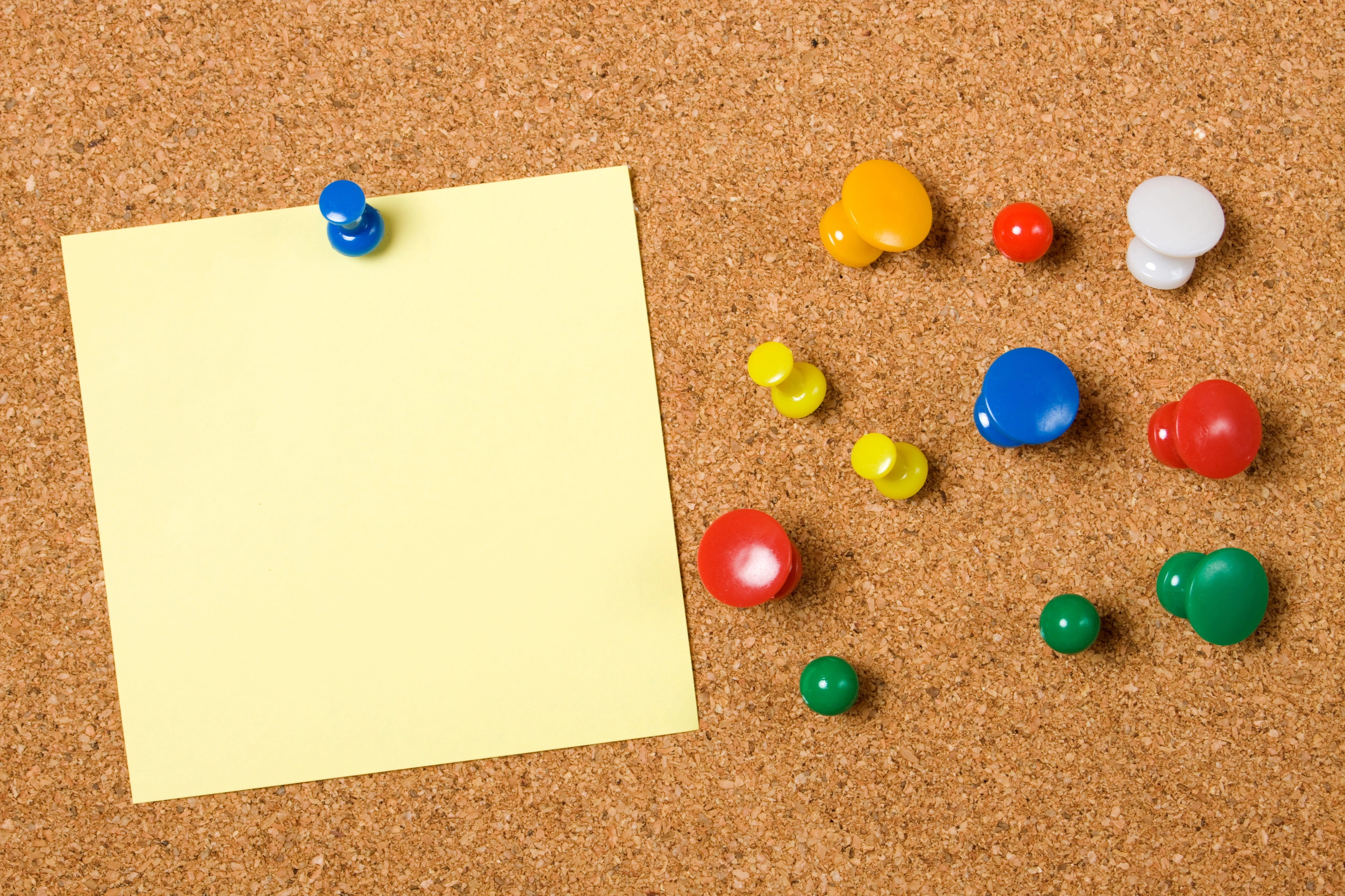 Bulletin Board Sets-Mini