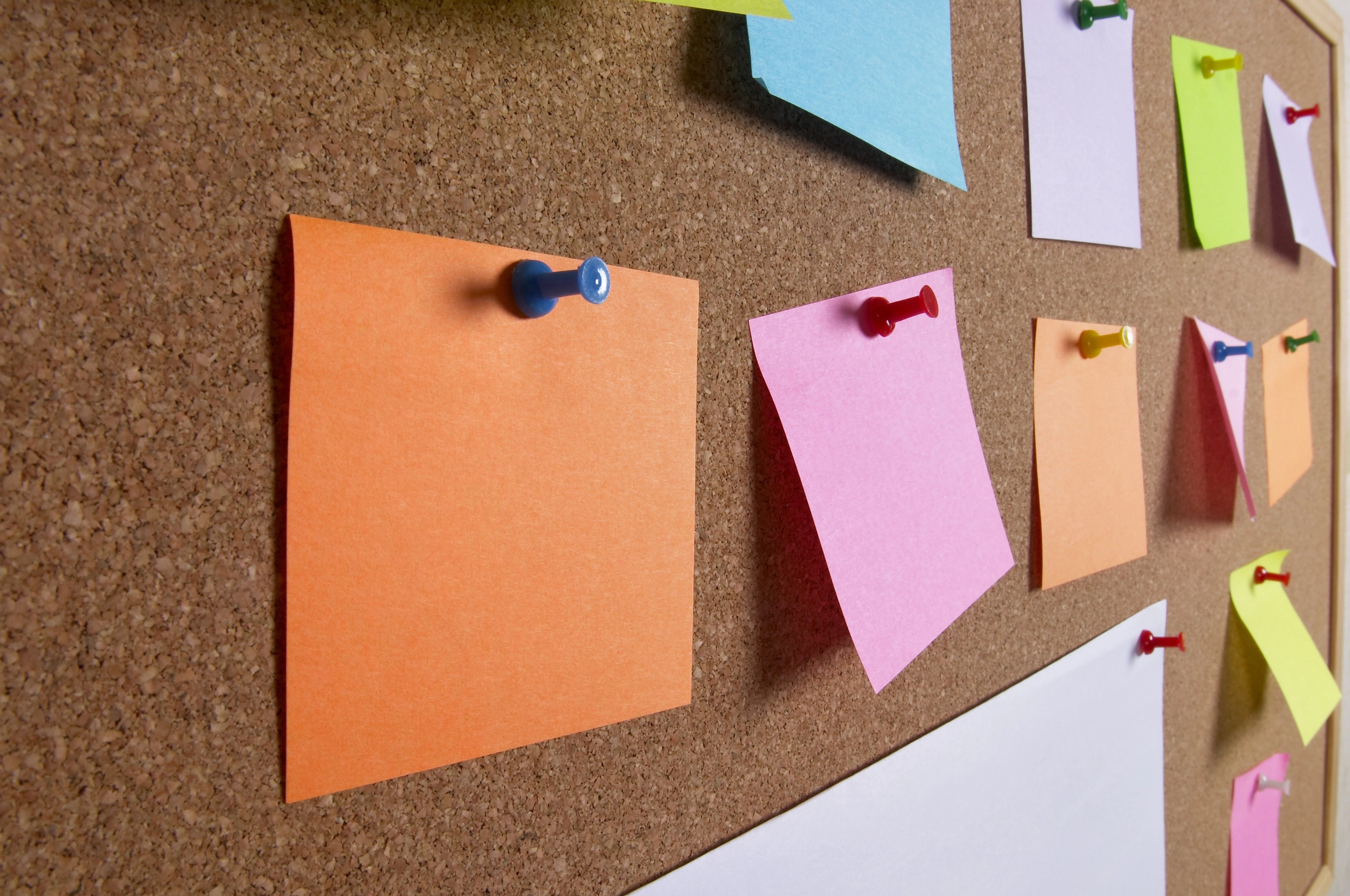Bulletin Board Sets