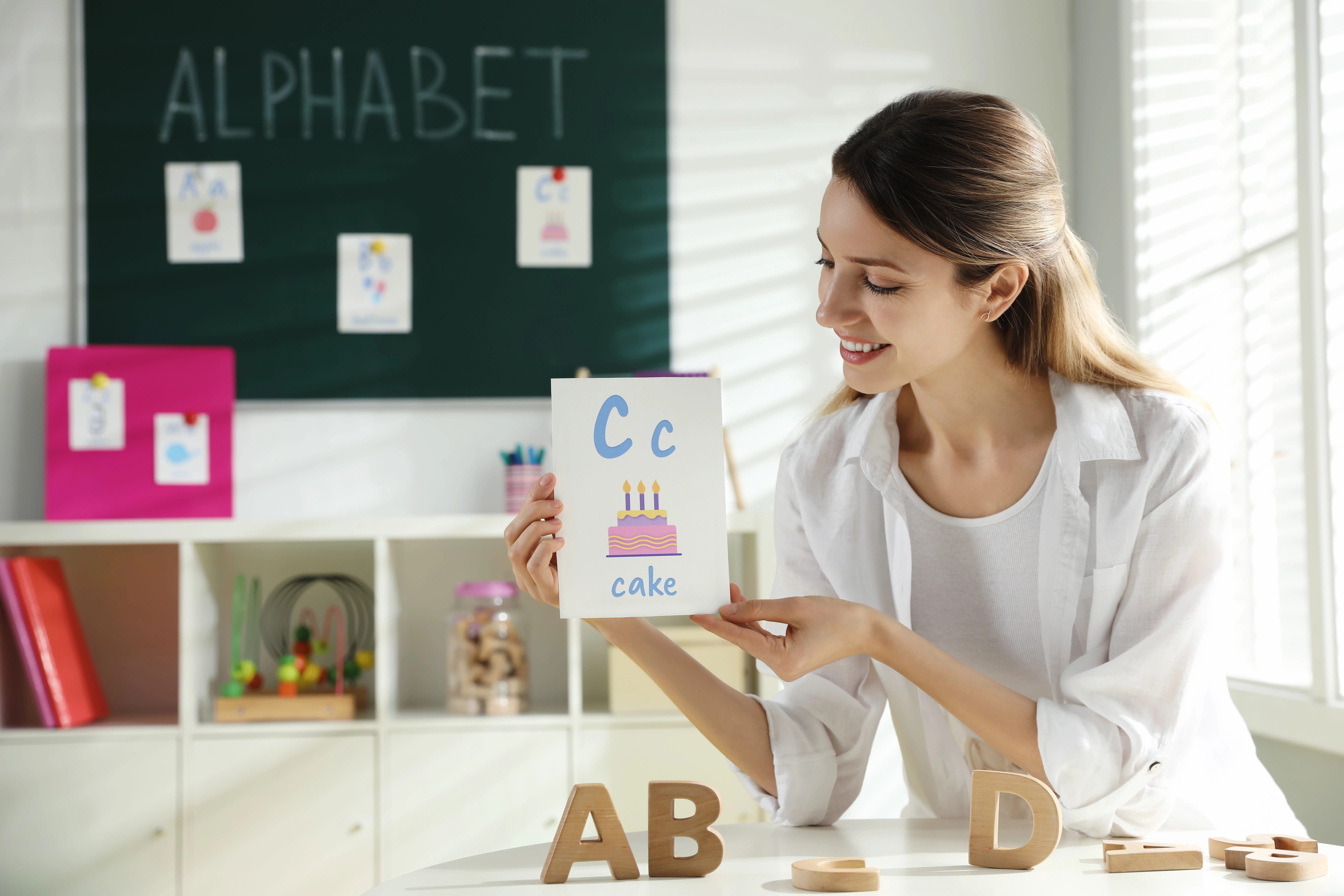 Classroom Decorations