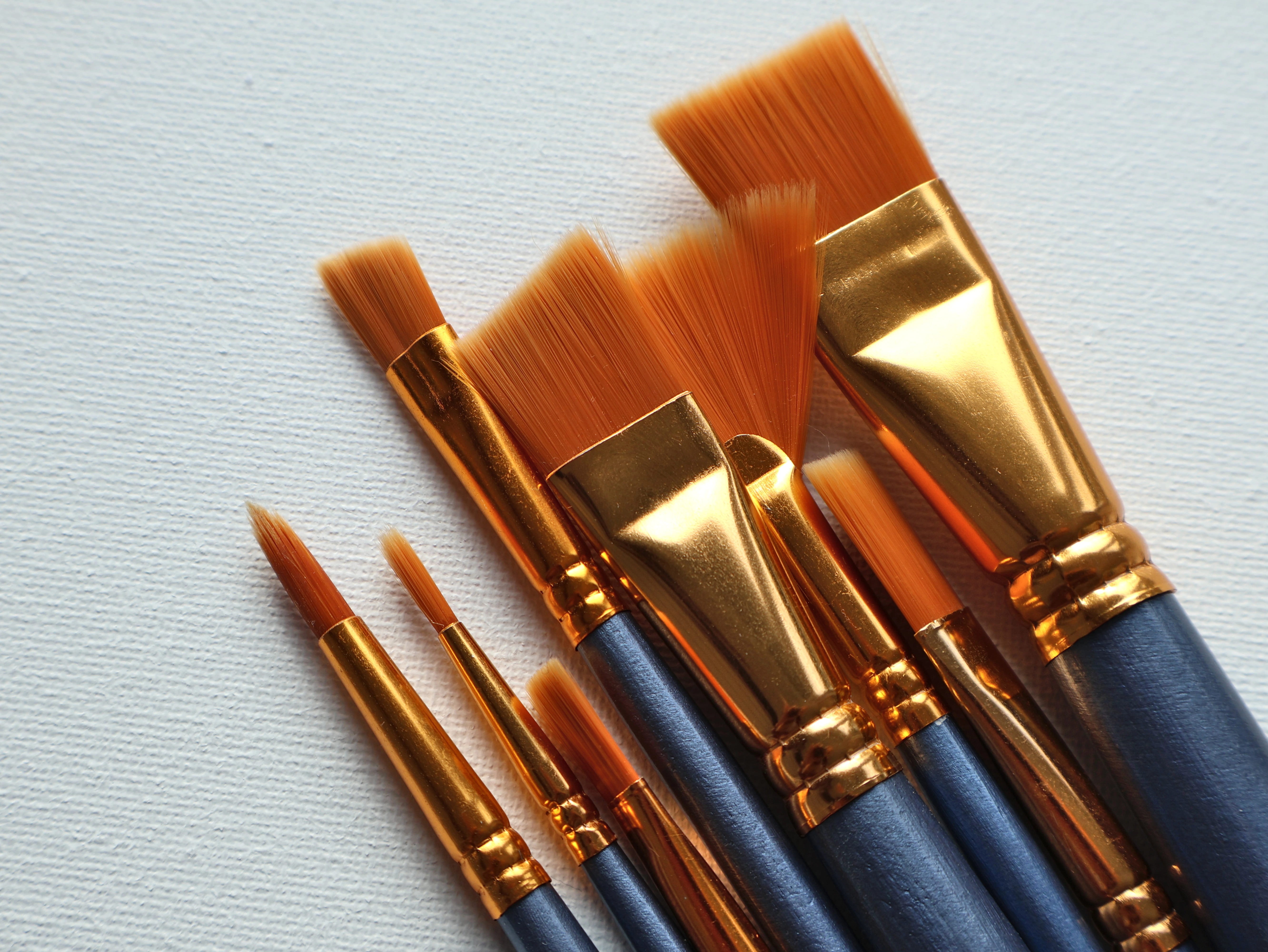 Fine Art Supplies