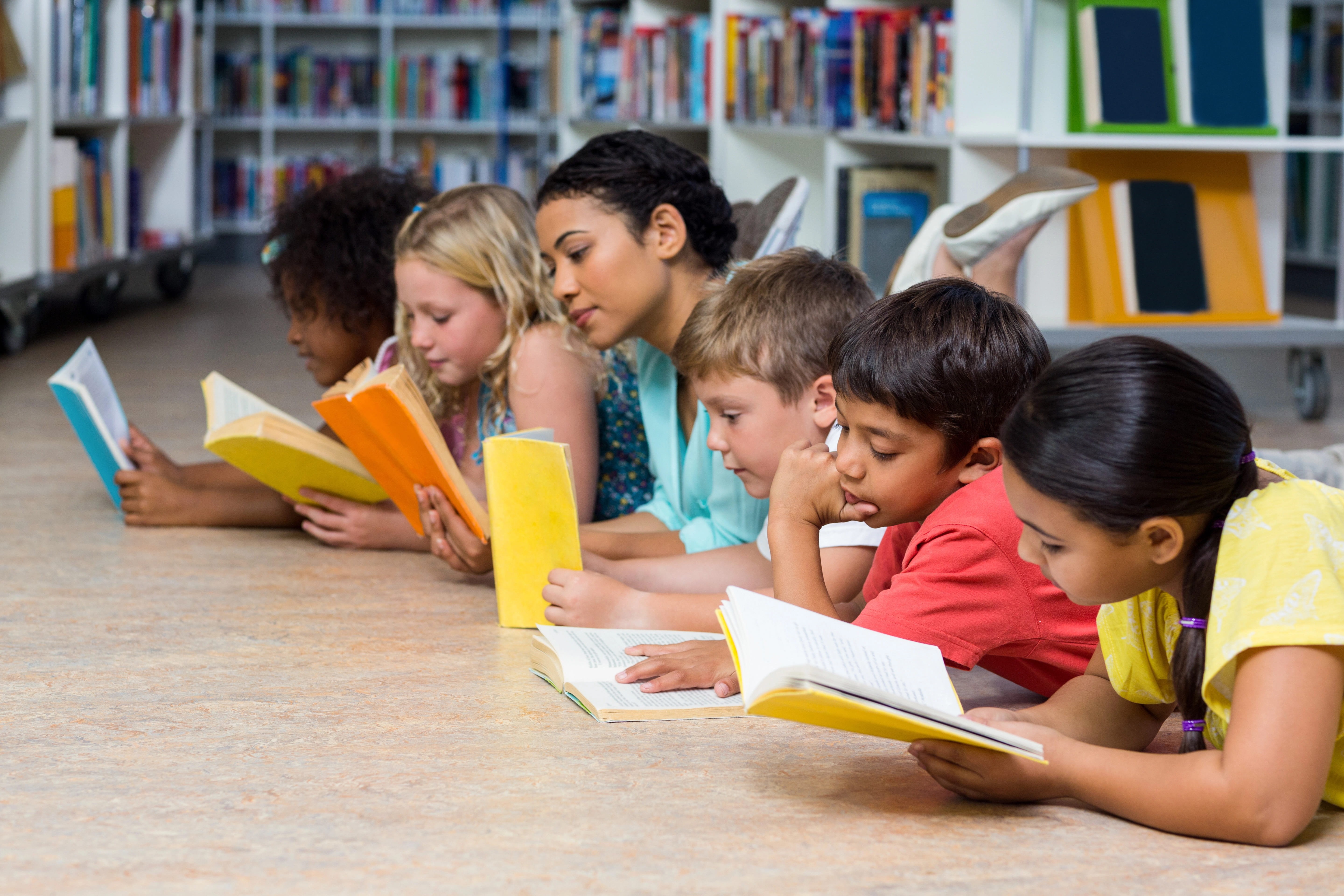 Reading Language Arts