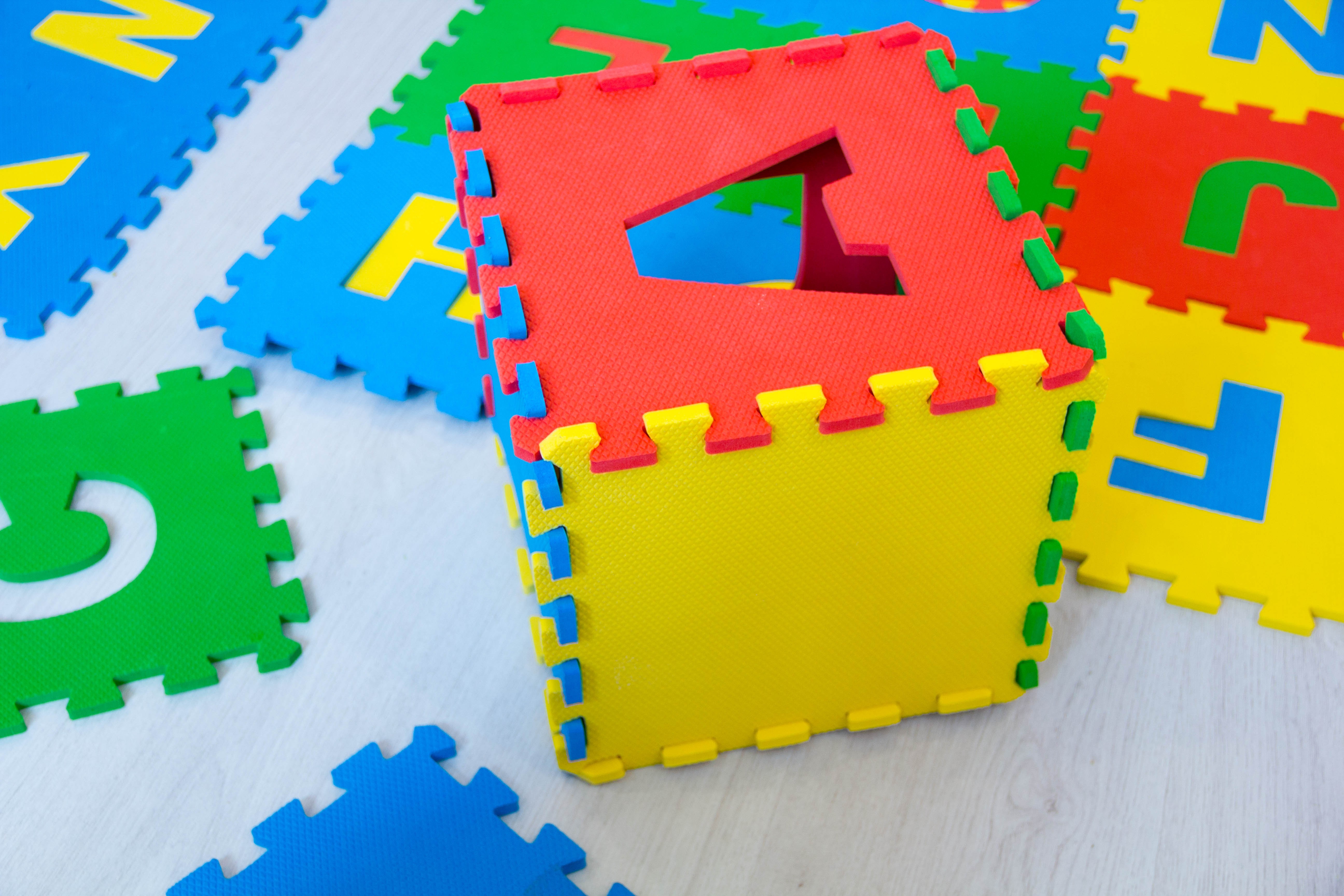 Puzzles