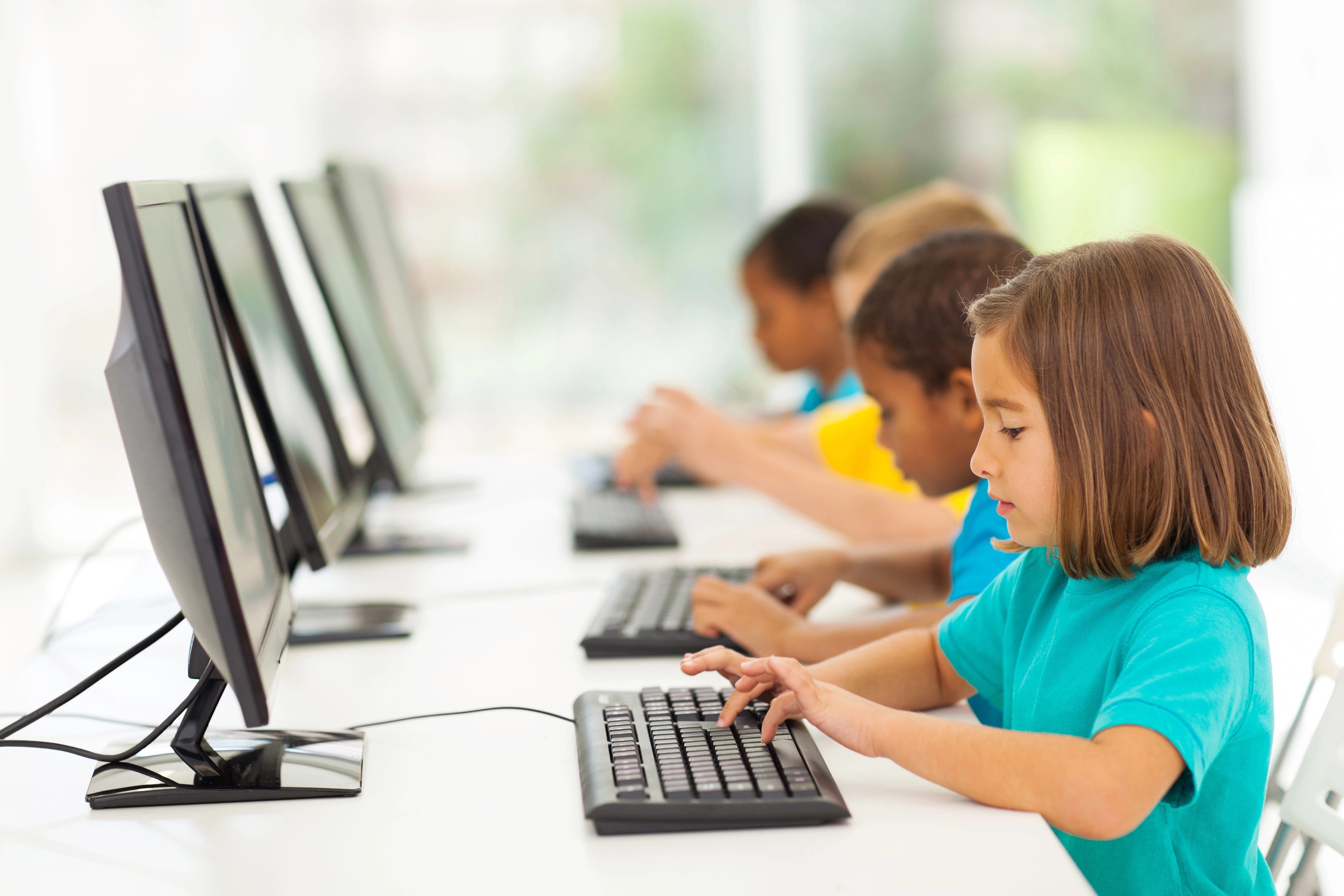 Classroom Technology
