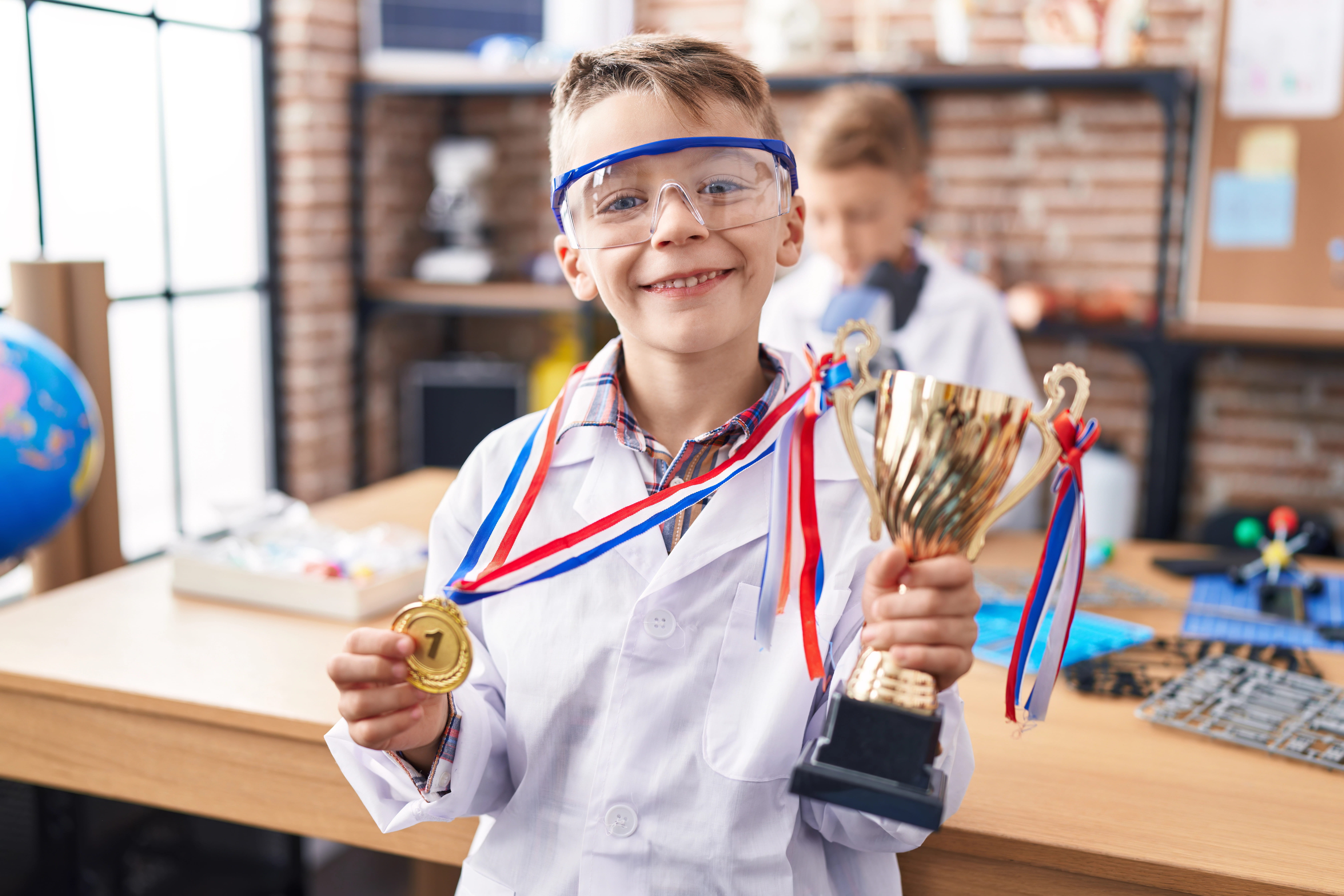 Incentives & Motivators