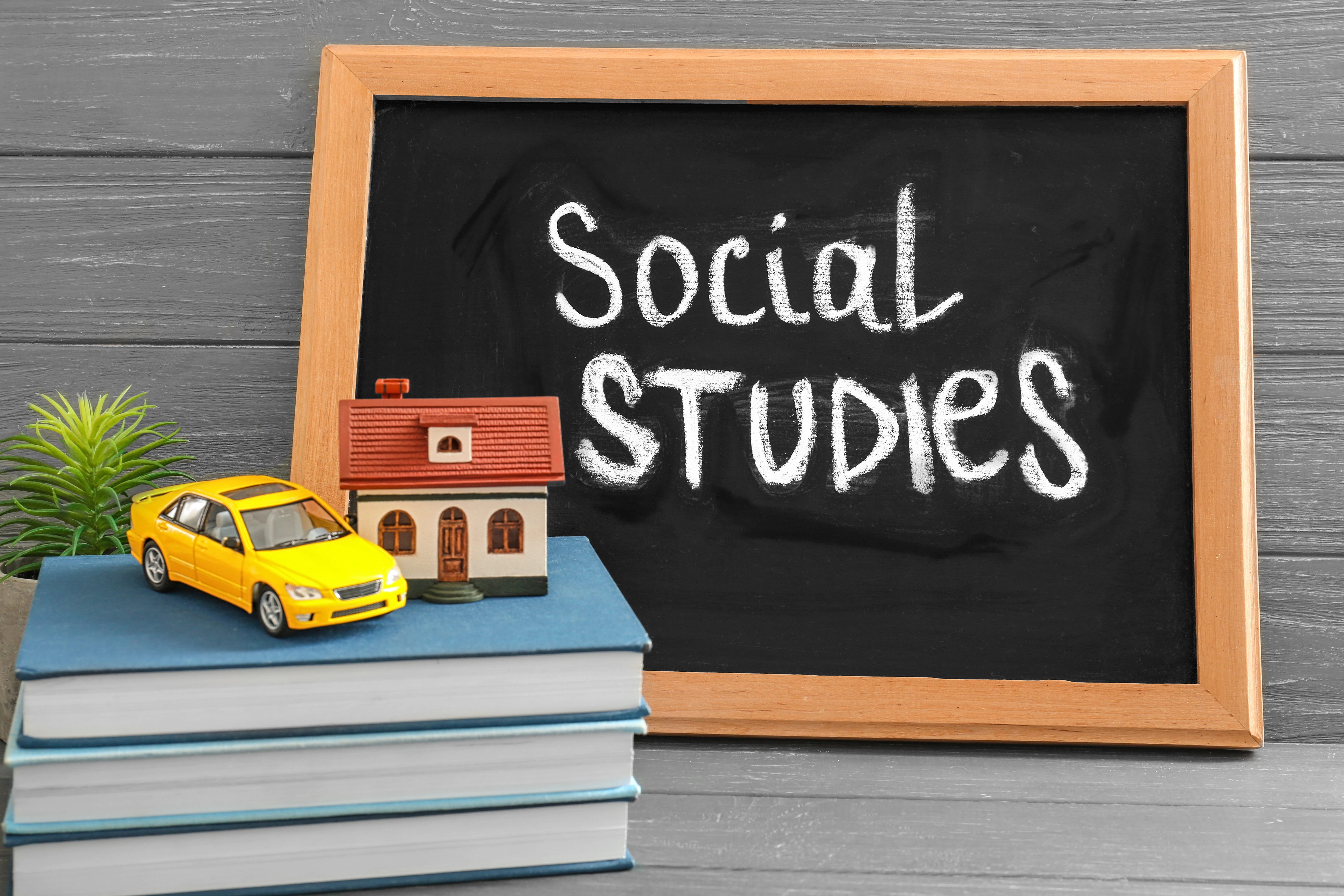 Social Studies