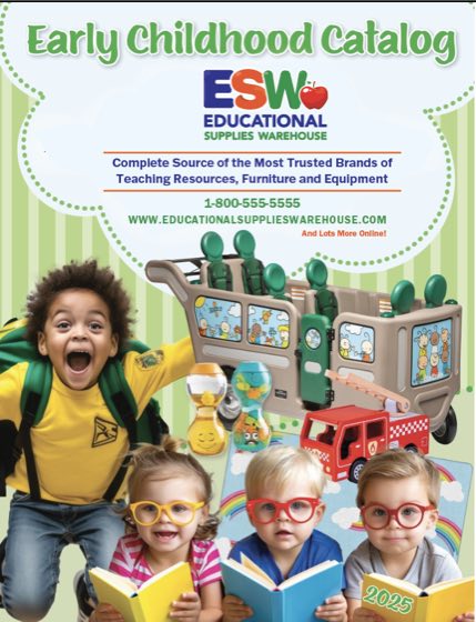 ESW Early Childhood Catalog
